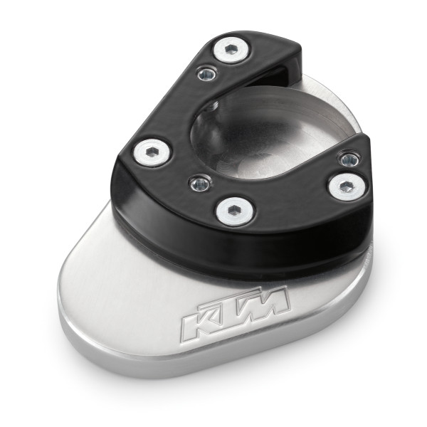 KTM Stand plate